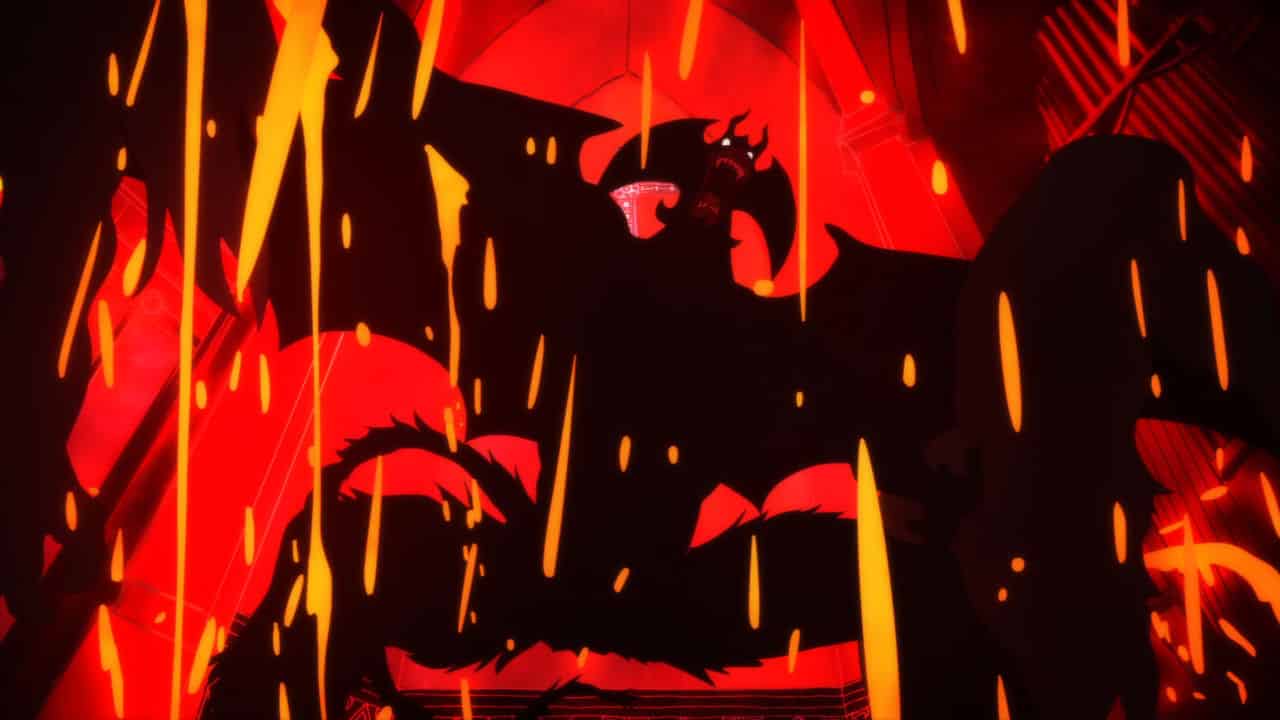 Devilman: Crybaby – Un video ci porta dietro le quinte dell’animazione