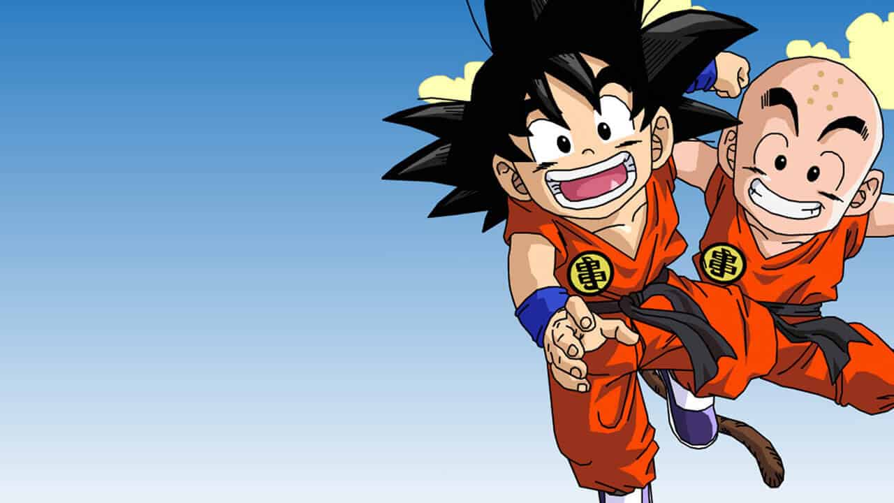 Dragon Ball: confermato ufficialmente un nuovo film nel 2018