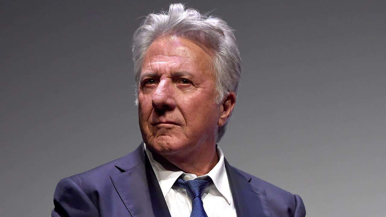 Dustin Hoffman: altre tre donne accusano l’attore di molestie