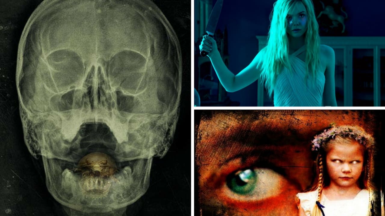 Film horror in tv oggi, mercoledì 6 dicembre 2017