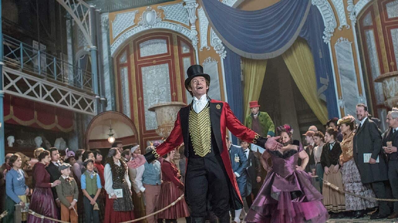 The Greatest Showman: il cast del film si esibirà in un live trailer