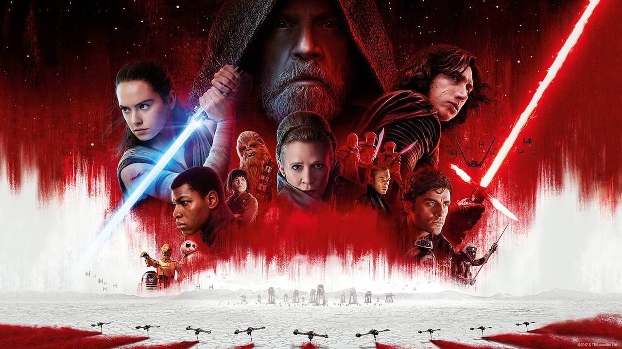 Box Office Globale – Star Wars: Gli Ultimi Jedi vicino a 1 miliardo di dollari