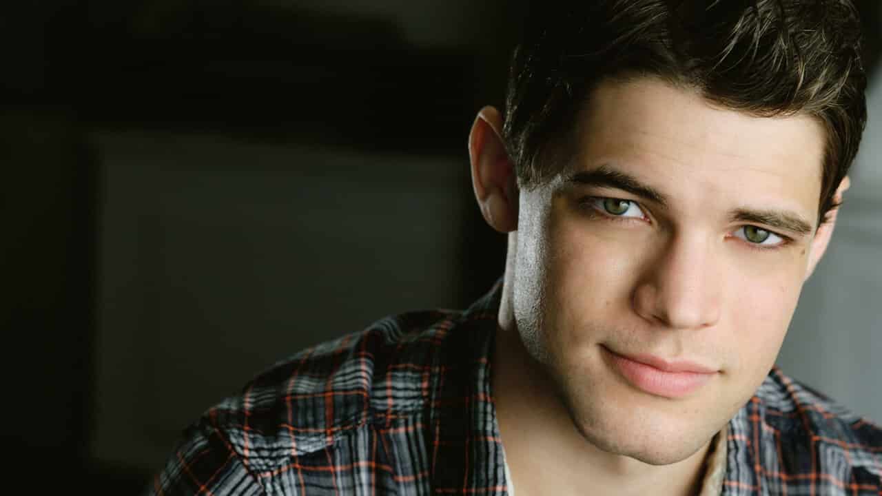 Jeremy Jordan di Supergirl vorrebbe interpretare un supereroe