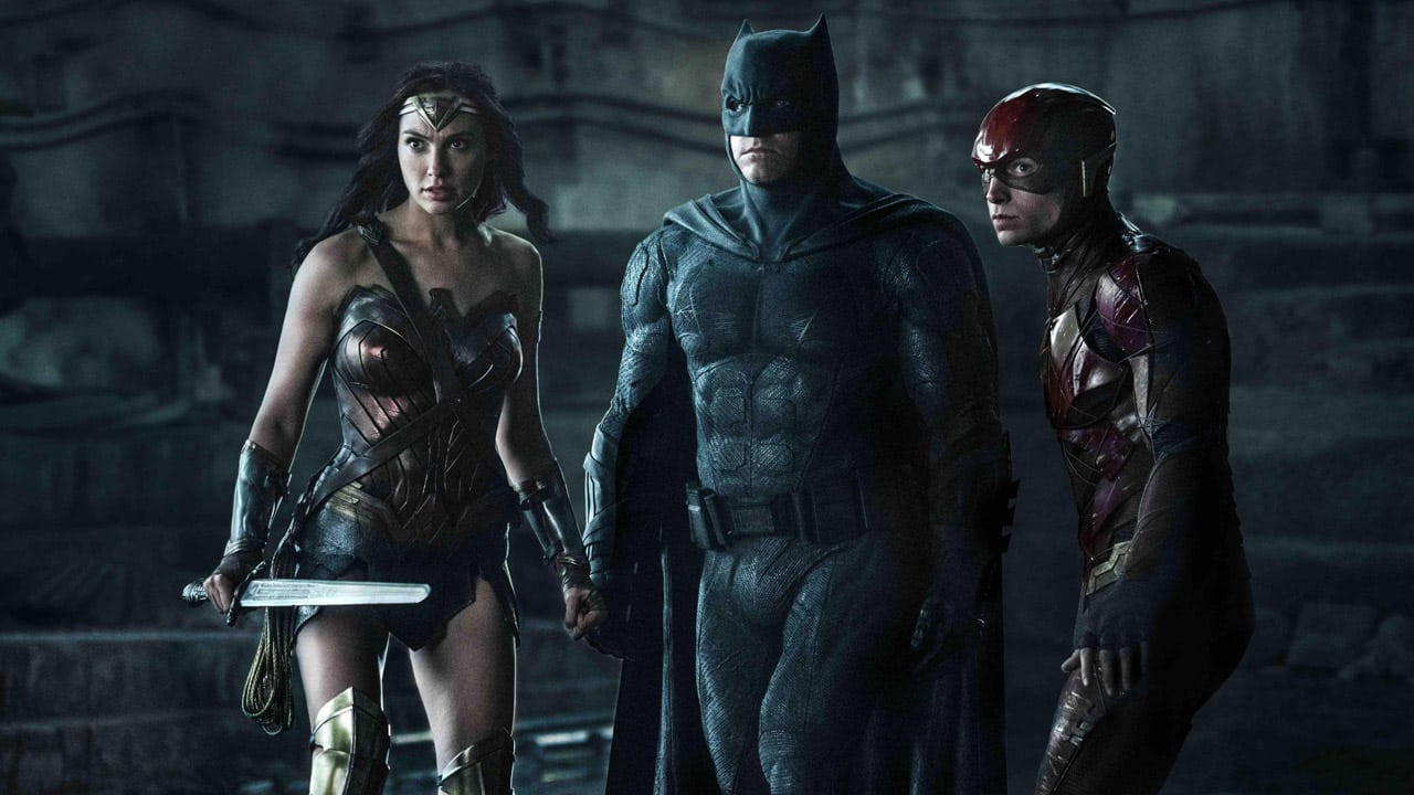 Justice League: superati finalmente i $200 milioni in Nord America