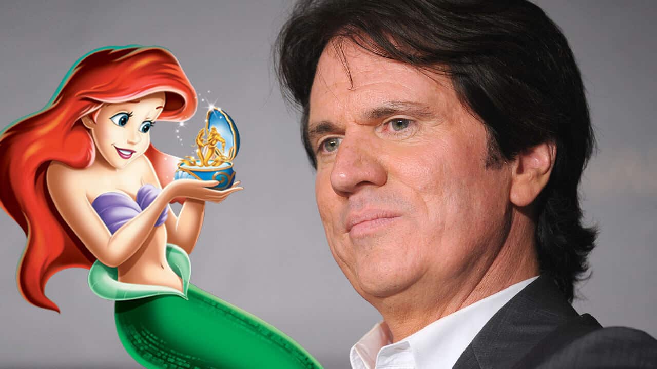 La Sirenetta: Rob Marshall favorito per dirigere il live-action Disney