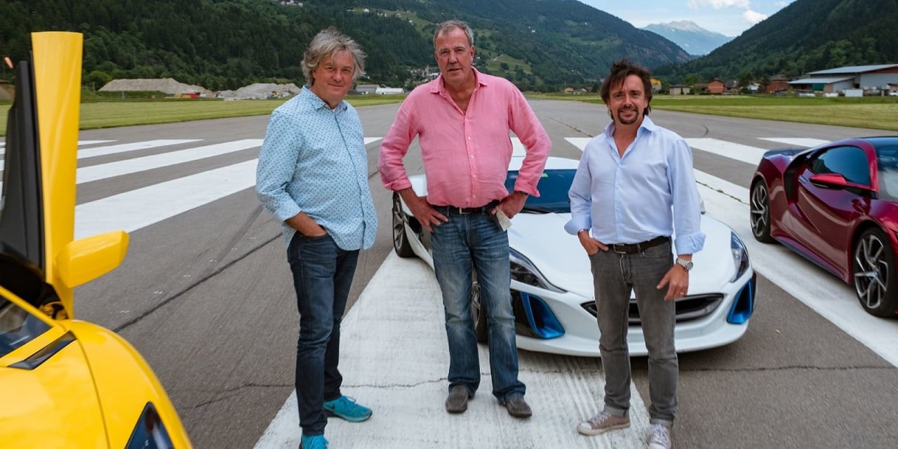 The Grand Tour 2: recensione del primo episodio targato Amazon Prime