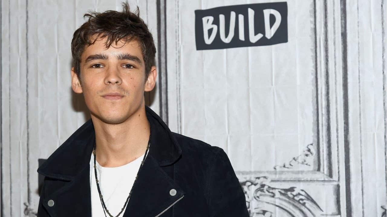 Titans: primo sguardo a Brenton Thwaites nei panni di Robin