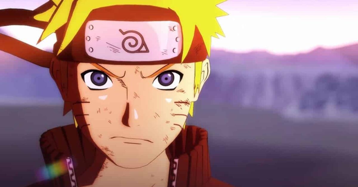 Naruto: il creatore Masashi Kishimoto parla dell'adattamento hollywoodiano