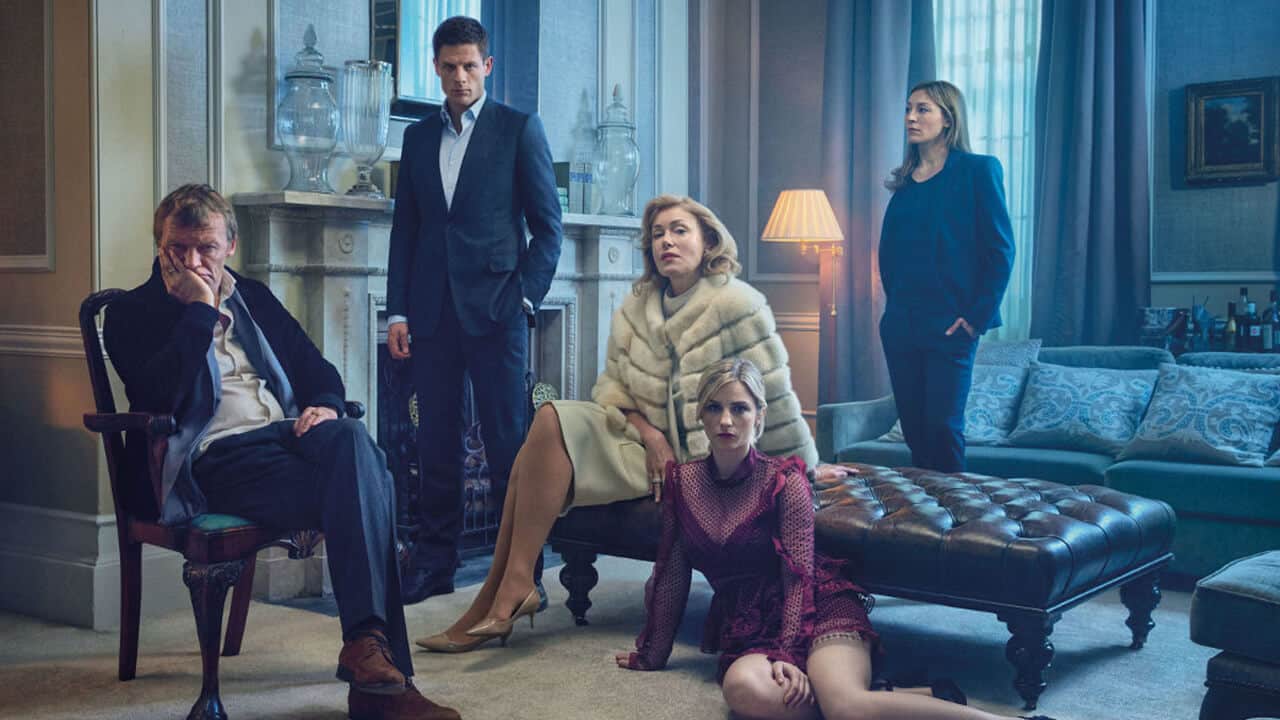 McMafia: la prima stagione dal 2 Gennaio 2018 su Amazon Prime Video