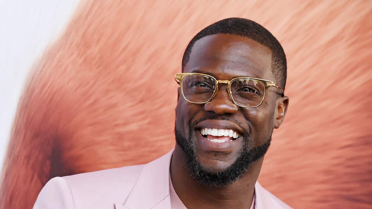 On the Run: Kevin Hart sicario nella commedia Universal