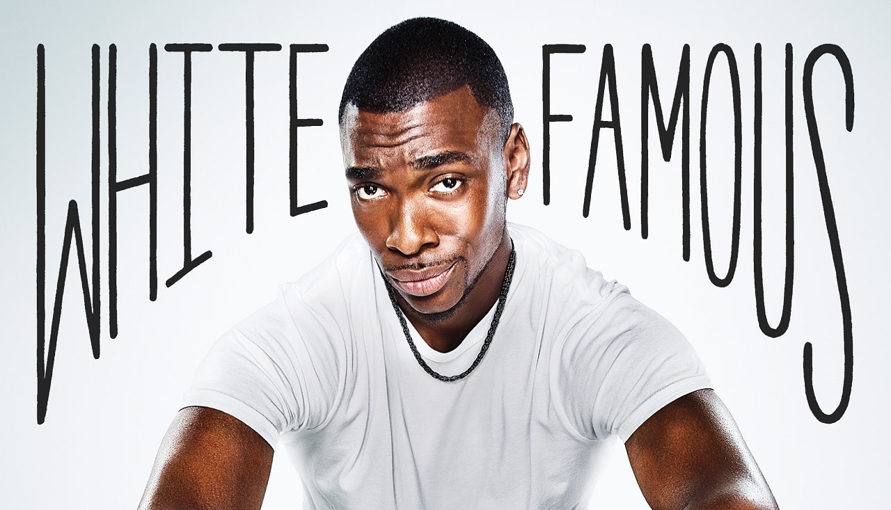 White Famous: cancellata la serie comedy prodotta da Jamie Foxx