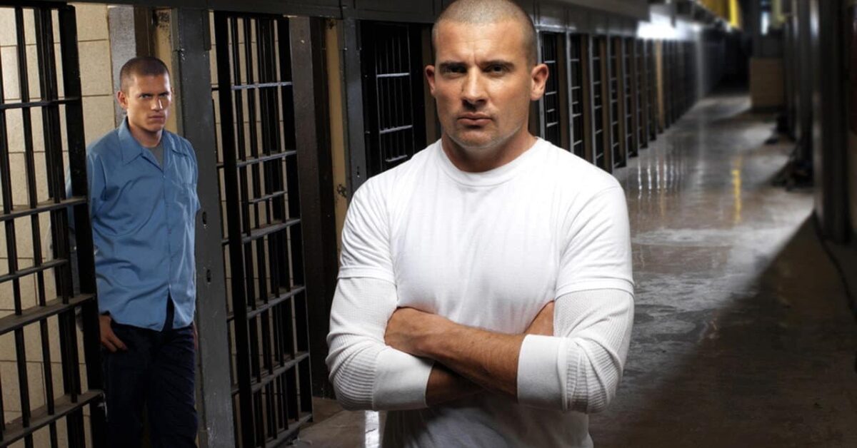 Prison Break: Dominic Purcell Annuncia I Lavori Per La Stagione 6