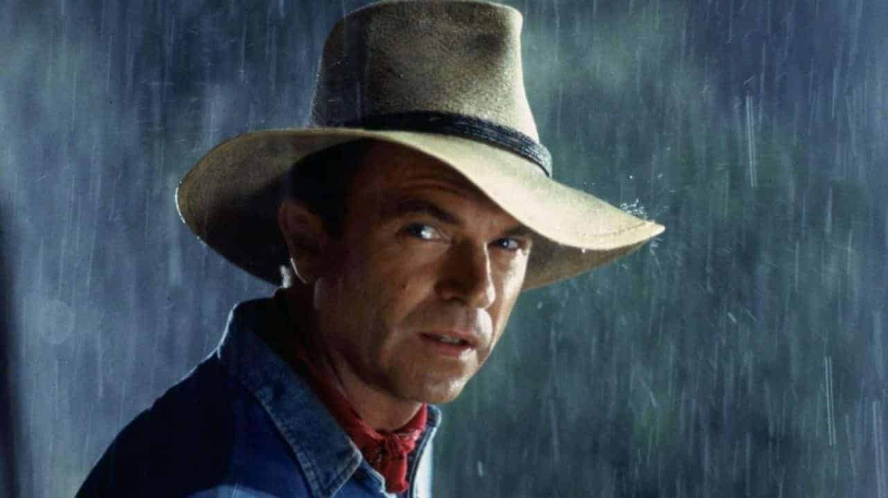 Sam Neill tornerà in Jurassic World: Il regno distrutto? [RUMOR]