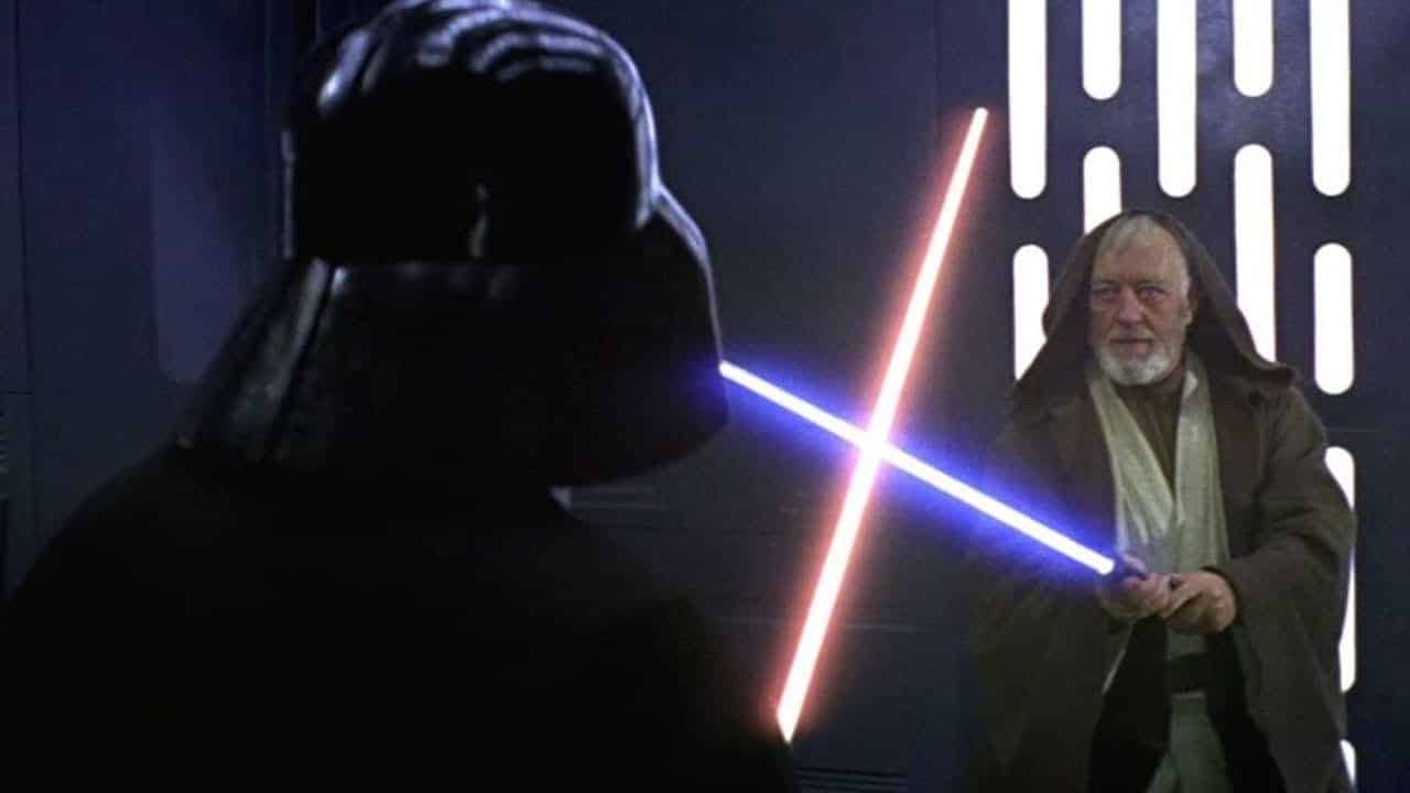 Star Wars: dei fan reimmaginano il duello tra Obi-Wan e Vader [VIDEO]