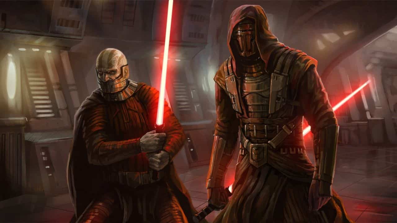 Star Wars: la trilogia di Rian Johnson non adatterà The Old Republic