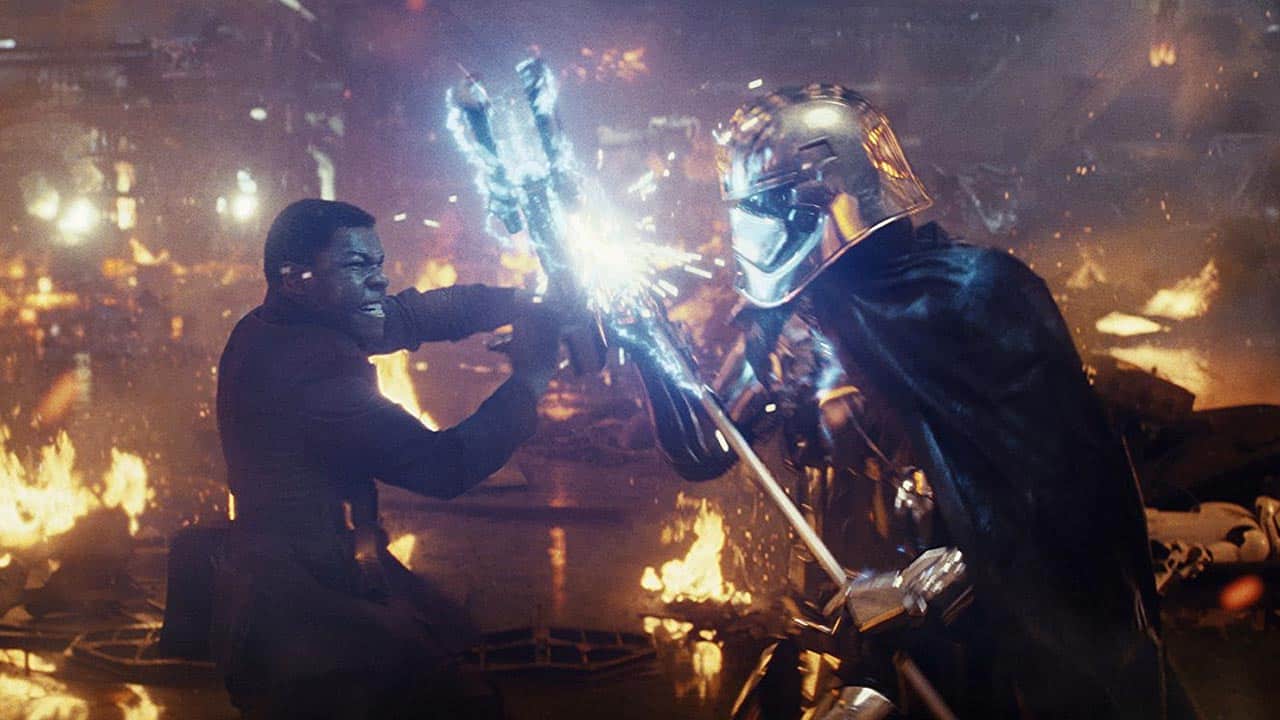 Star Wars: Gli Ultimi Jedi sfiora gli $800 milioni al Box Office globale