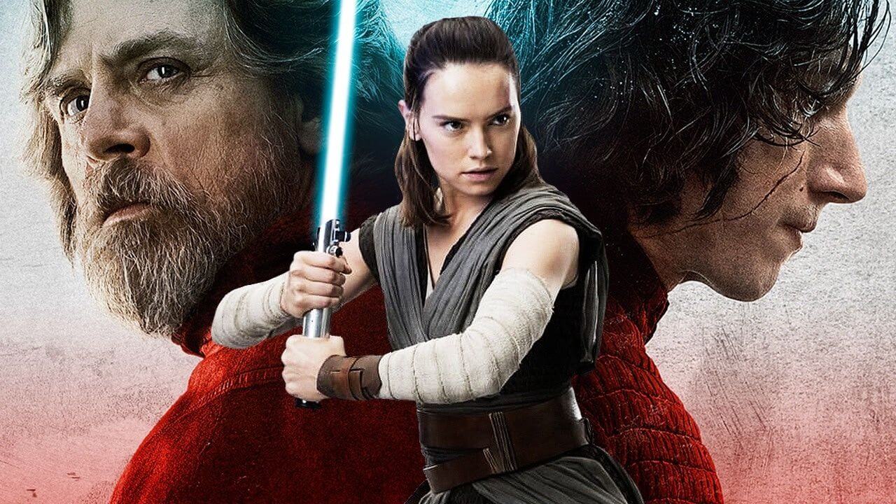 Star Wars: Gli Ultimi Jedi – Su Rotten Tomatoes il voto più alto della saga