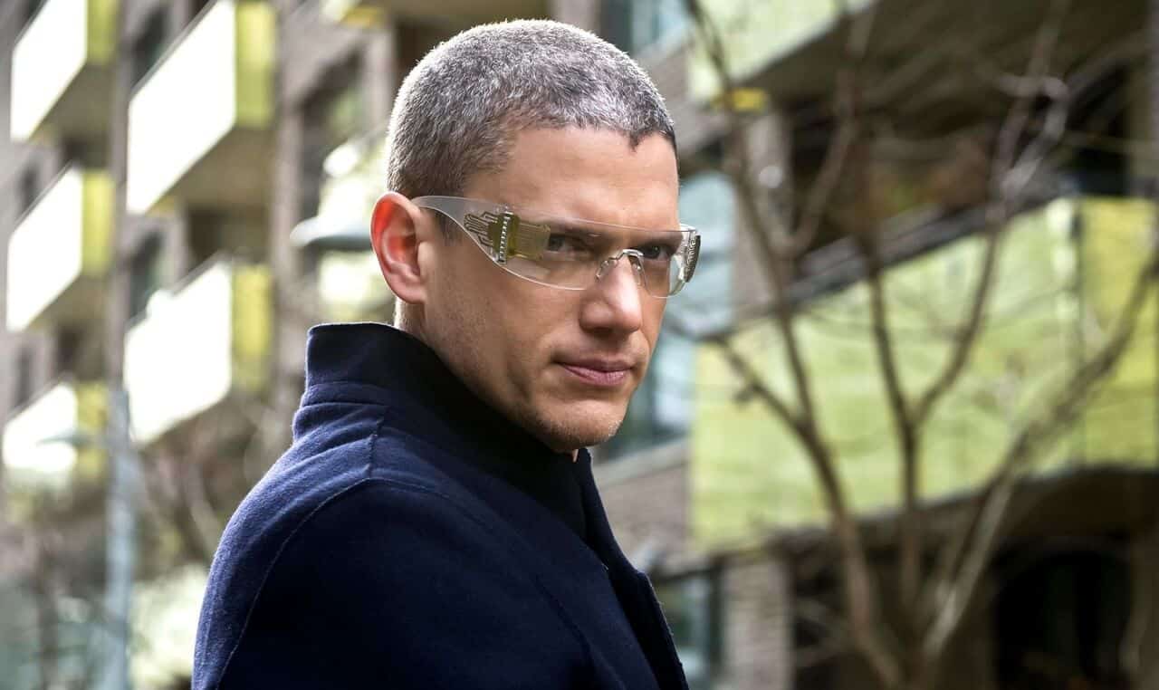 Captain Cold tornerà per un altro episodio di The Flash 4