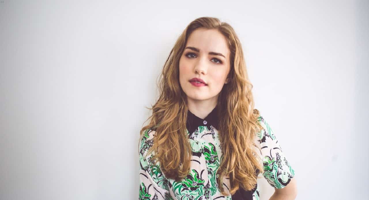 Il cardellino: Willa Fitzgerald nel cast con Ansel Elgort