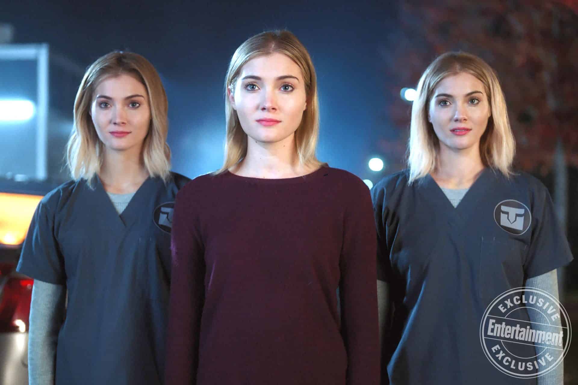 The Gifted – stagione 2: Skyler Samuels promossa a regular