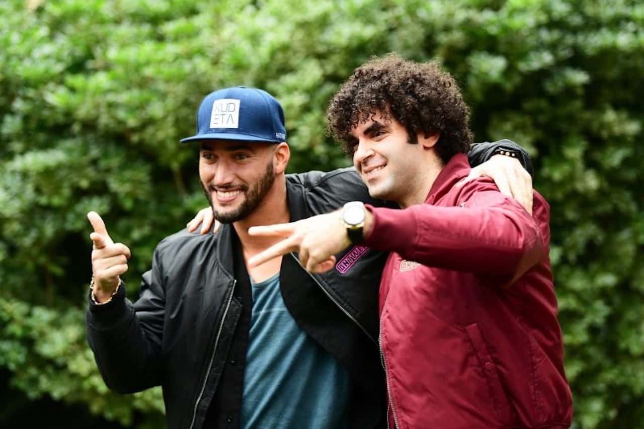 Bad Boys for Life: Adil El Arbi e Bilall Fallah in trattative per la regia