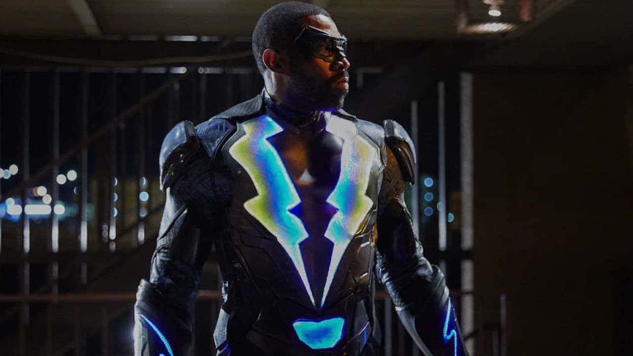 Black Lightning: perché non è parte dell’Arrowverse secondo il produttore esecutivo