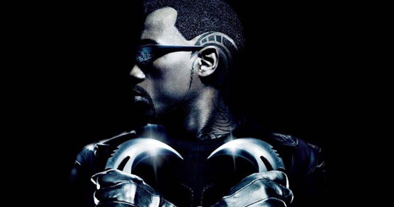 Blade 4: Wesley Snipes è ancora disponibile per il sequel