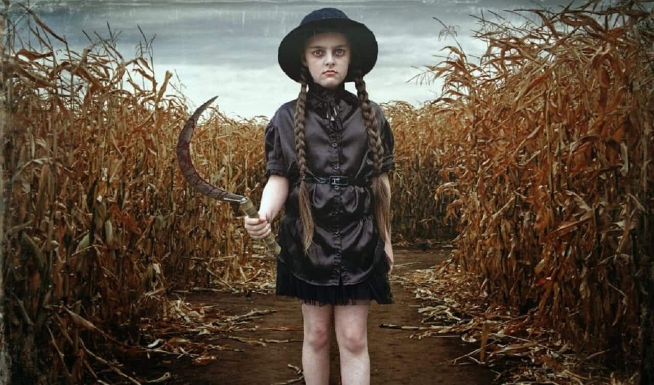 Children of the Corn: Runaway – svelata la release Home Video del film di John Gulager