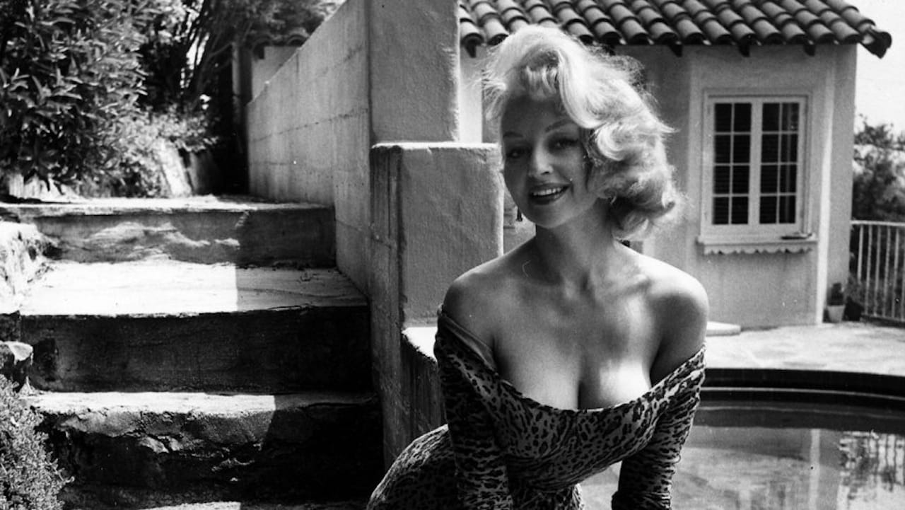 Greta Thyssen: morta a 90 anni la controfigura di Marilyn Monroe