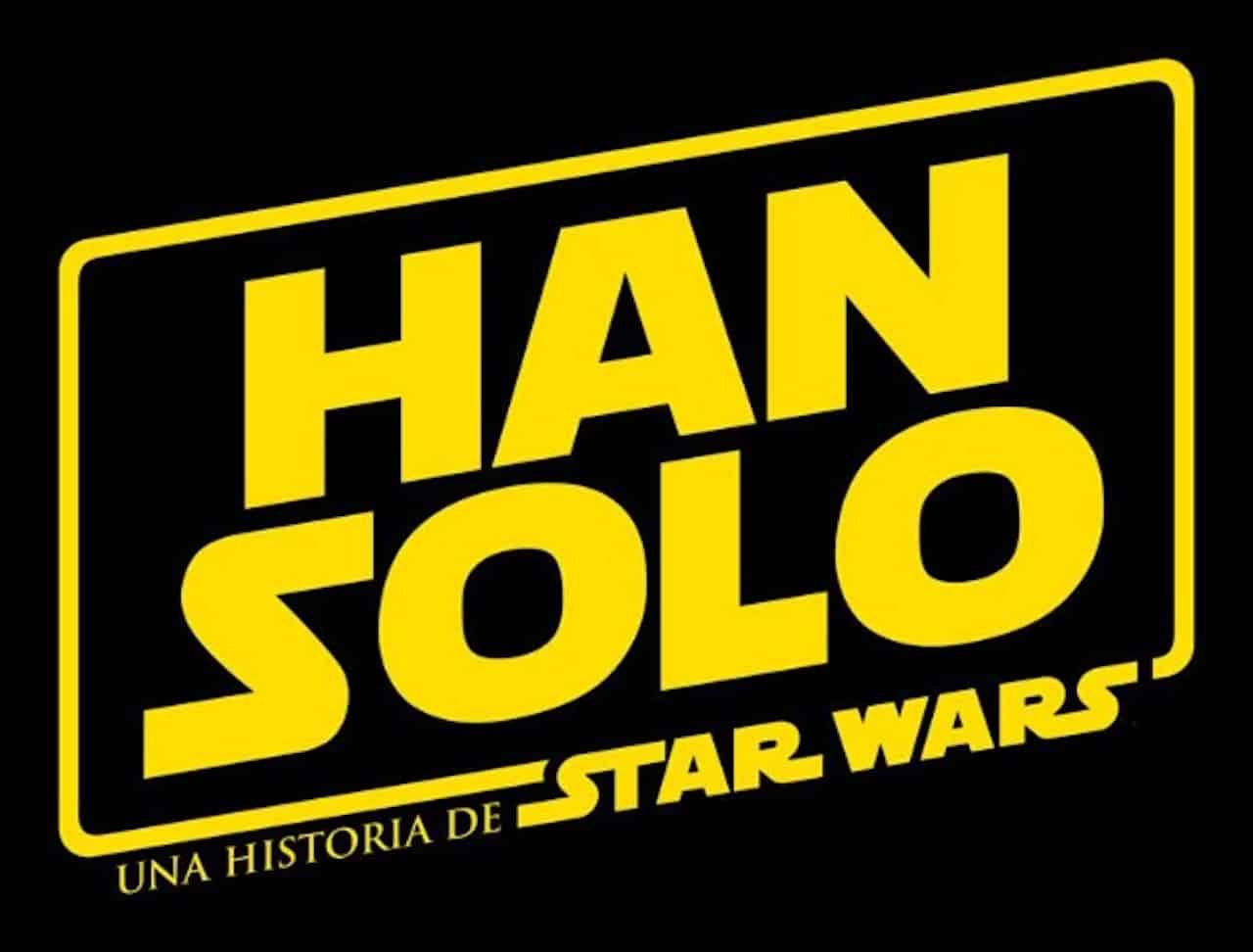 Han Solo Cinematographe