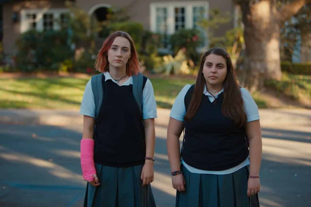 NSFC Awards: trionfa Lady Bird, ecco l’elenco completo dei vincitori