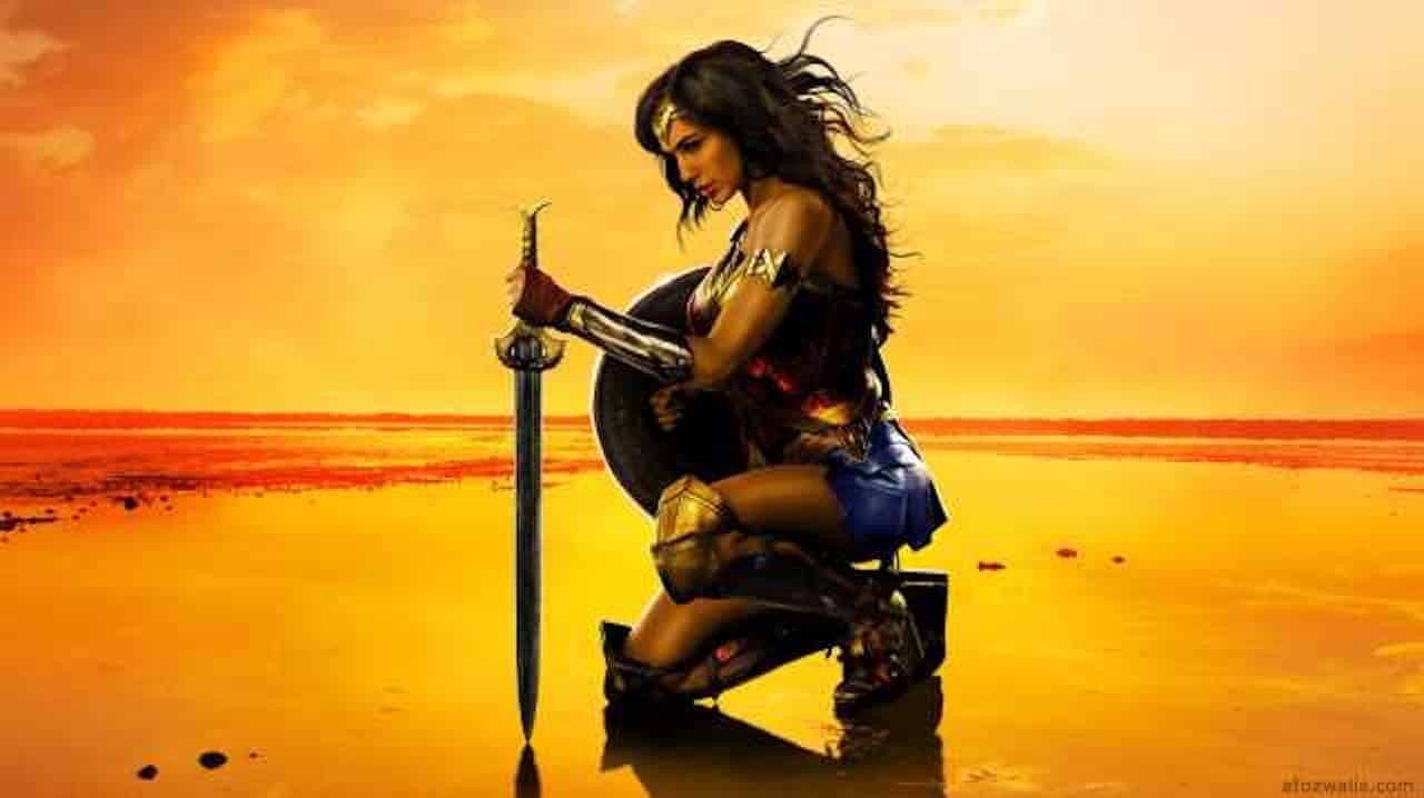 PGA Awards: Wonder Woman nominato per il premio  Darryl F. Zanuck