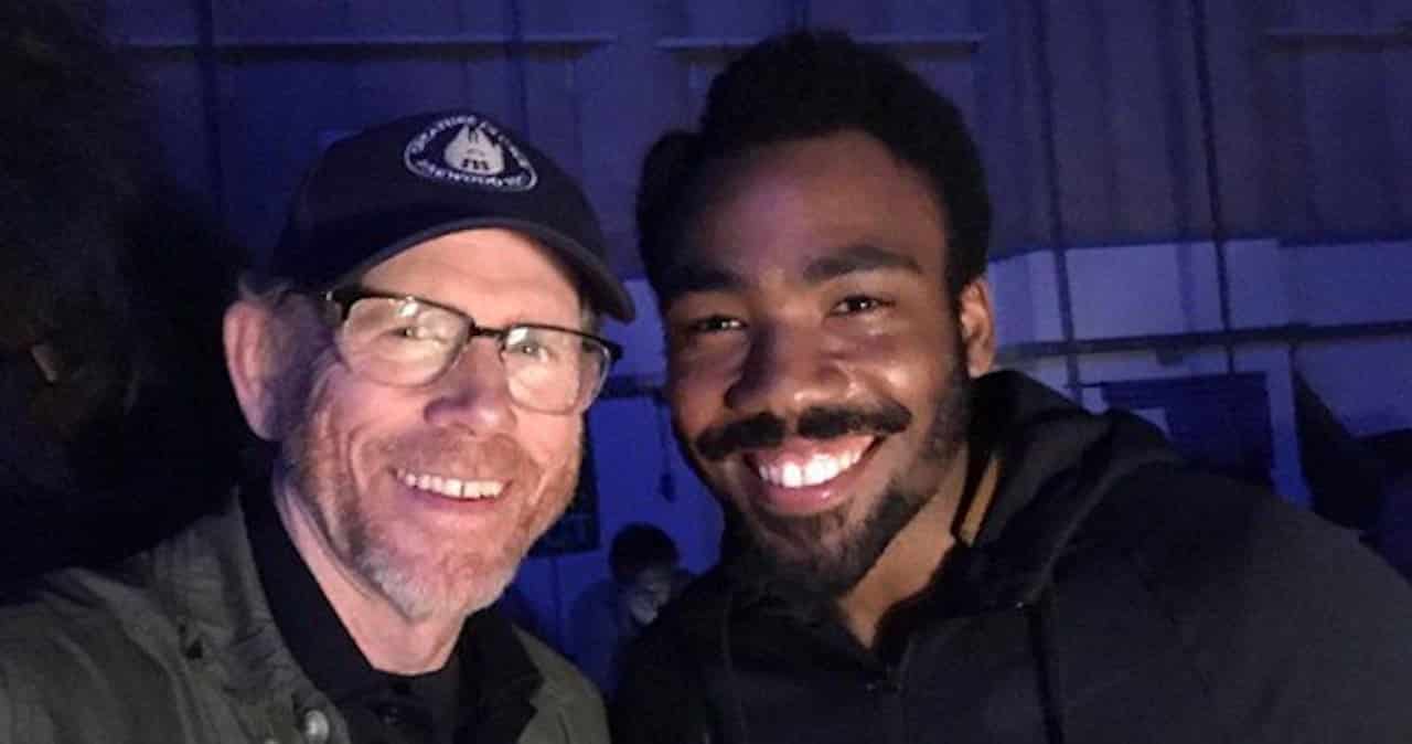 Solo: A Star Wars Story – Donald Glover svela i segreti dietro ai reshoot