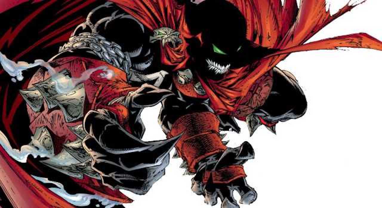 Todd McFarlane su Spawn: ‘Non parlerà per tutto il film!”