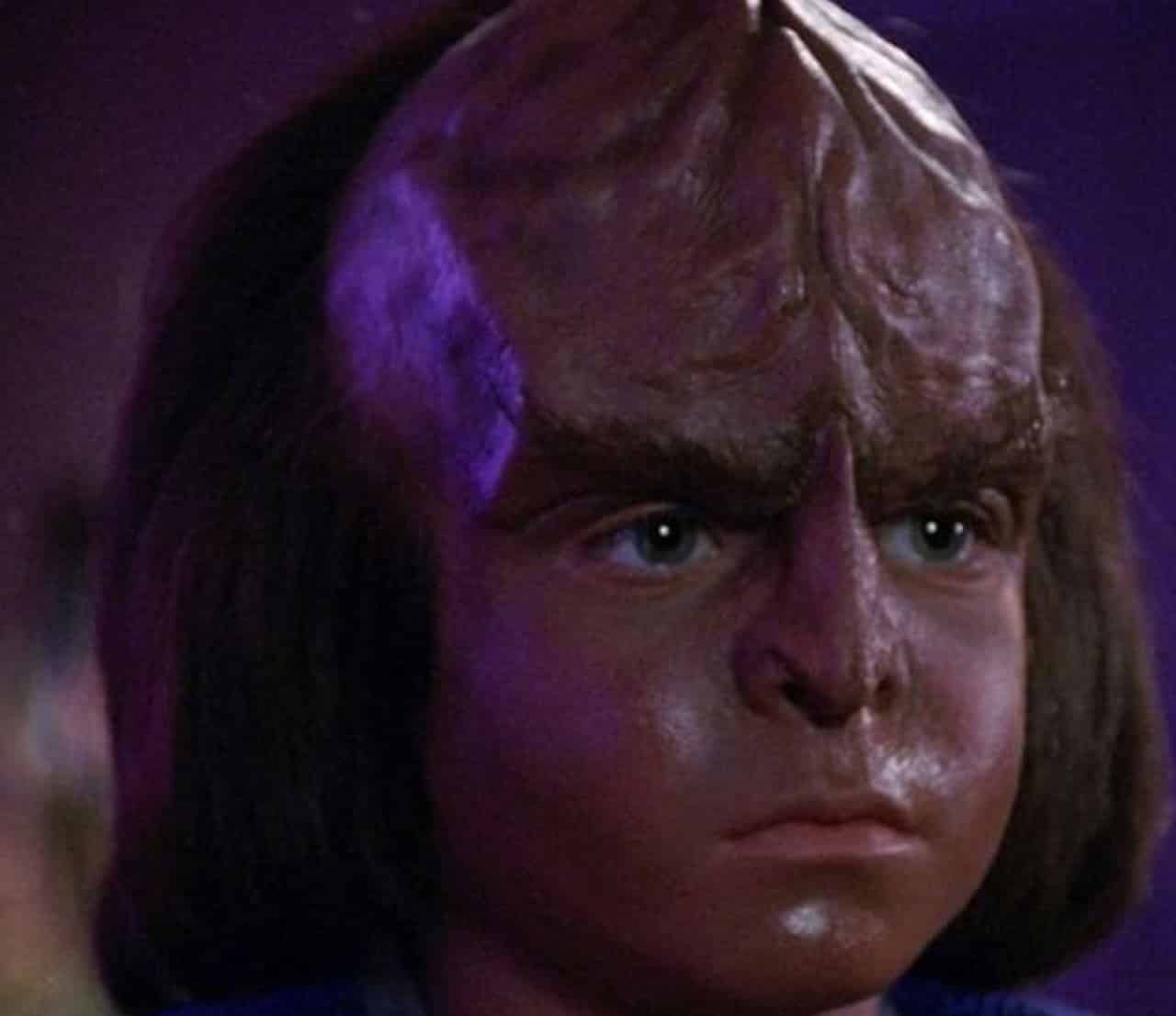 Star Trek: morto a 33 anni l’attore bambino Jon Paul Steuer