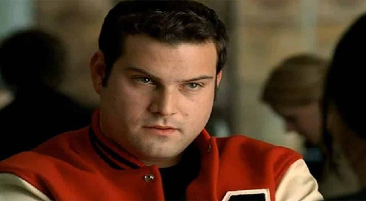 The Flash – Stagione 4: Max Adler di Glee sarà il villain Jaco Birch