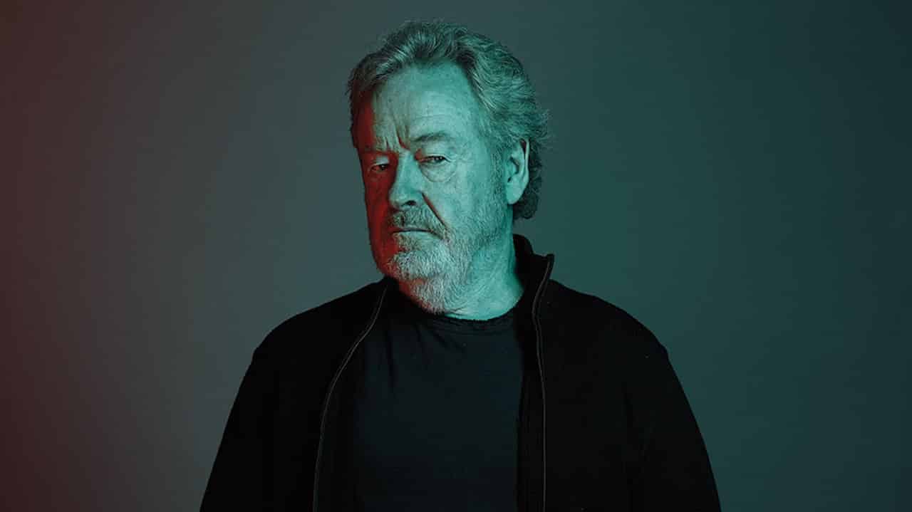 The Merlin Saga: Ridley Scott alla regia dell’adattamento Disney