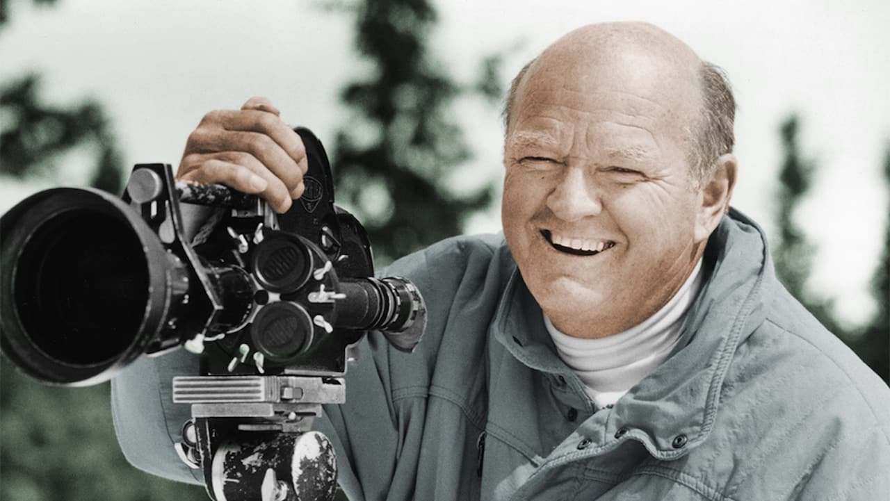Warren Miller: morto a 93 anni il filmmaker appassionato di sci