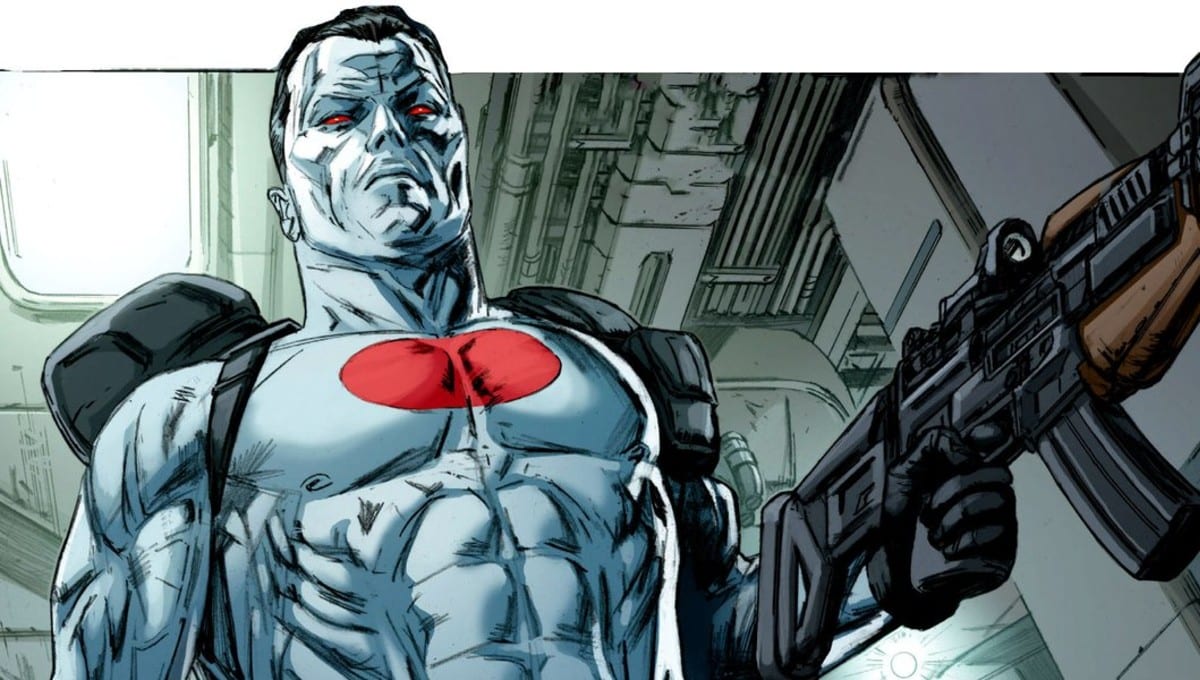 Bloodshot: Vin Diesel in trattative per il cinecomic di Sony