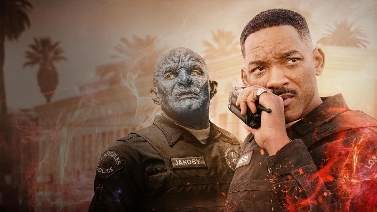 Bright: Netflix annuncia ufficialmente il sequel con Will Smith [VIDEO]