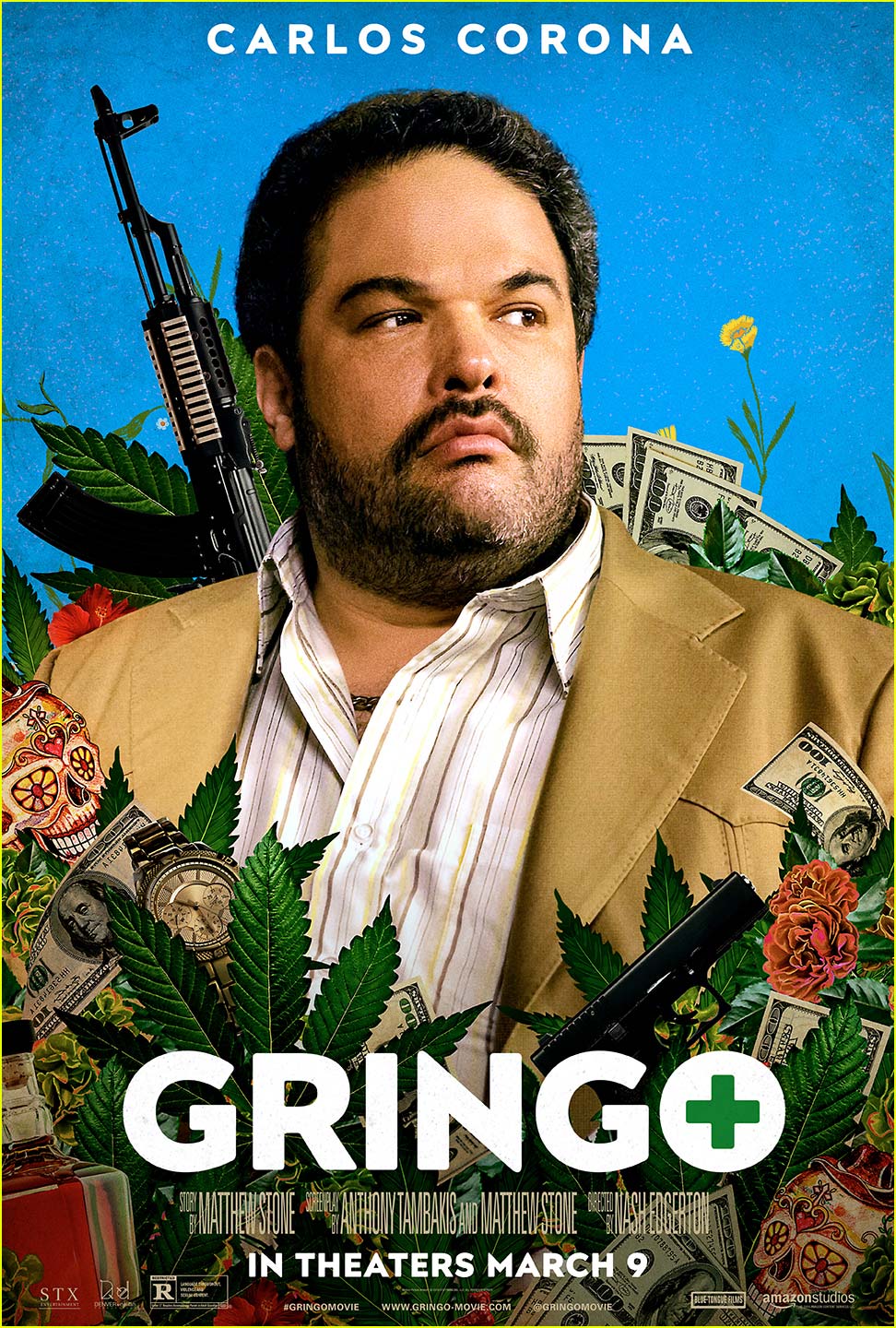 Gringo CInematographe