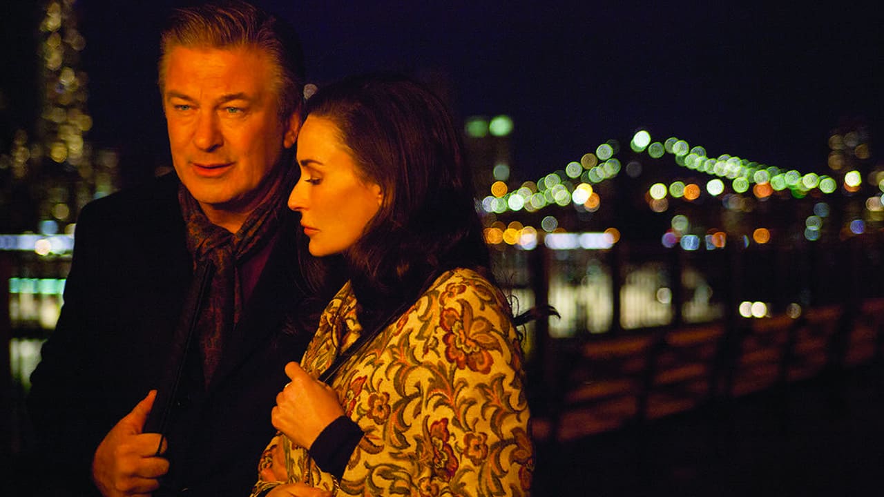 Amore inaspettato: recensione del film con Demi Moore e Alec Baldwin