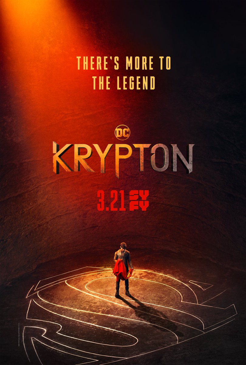 Krypton Cinematographe