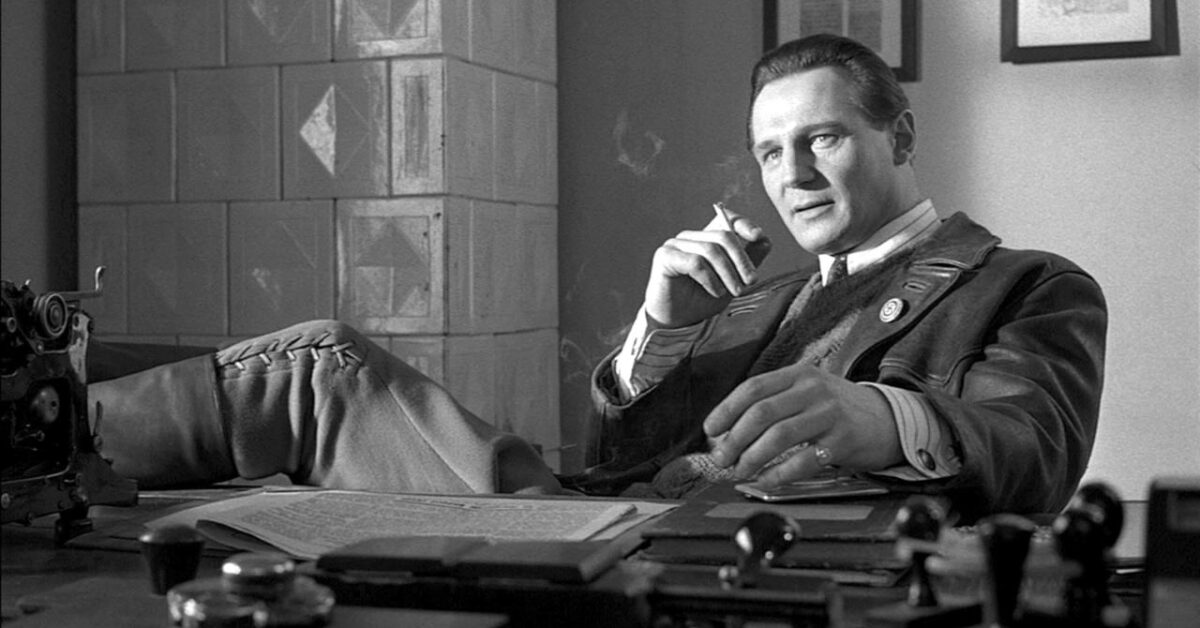 Schindler's List: La Storia Vera Di Oskar Shindler - Cinematographe.it