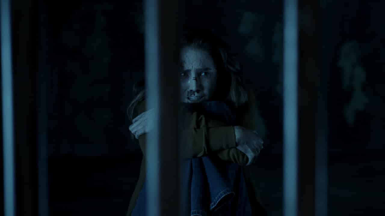 Insidious: L’Ultima Chiave – I morti finiscono nell’oscurità nella nuova clip