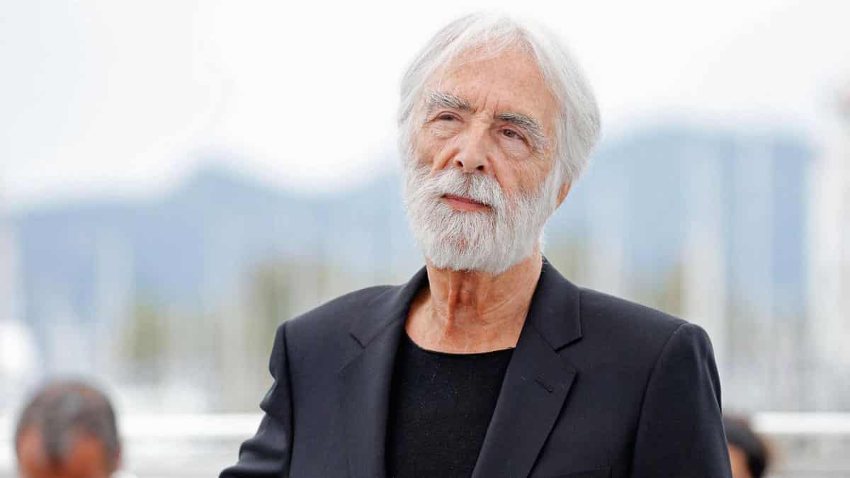 Kelvin’s Book: Michael Haneke lavora alla sua prima serie TV