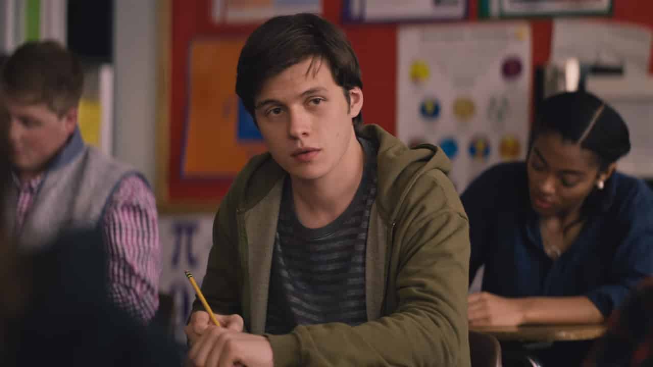 Love, Simon: la serie Disney+ si sposta su Hulu e cambia titolo