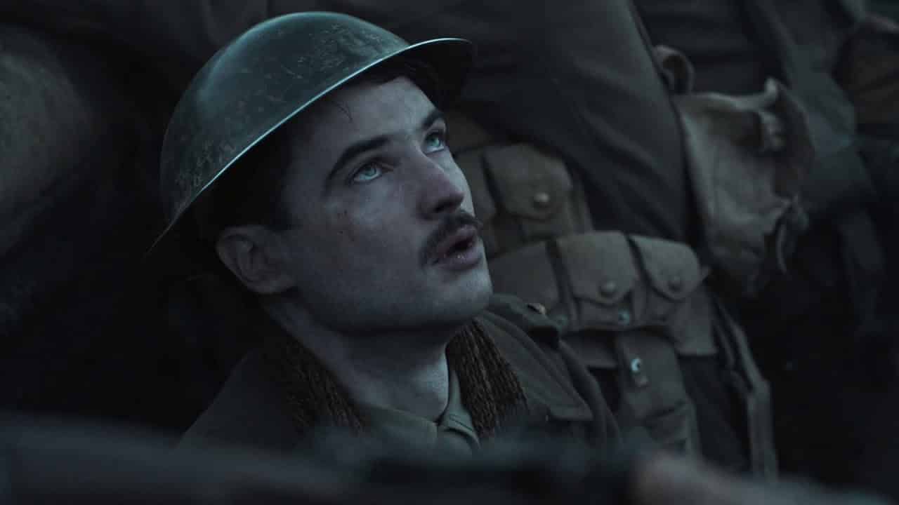 Journey’s End: la fine dell’innocenza nel trailer con Asa Butterfield