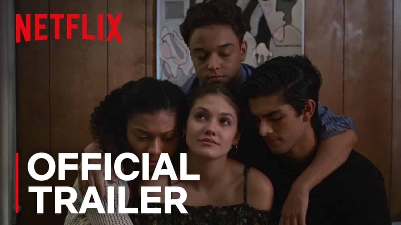 On My Block: trailer della serie comica Netflix di Lauren Iungerich