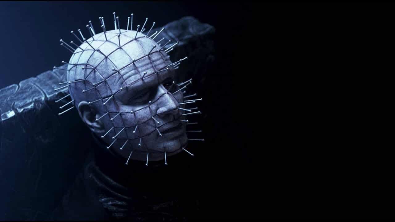 Hellraiser: Judgment – Il ritorno di Pinhead nel primo trailer